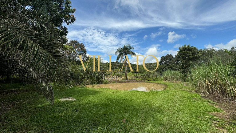 Imagem Chácara com 3 Quartos à Venda, 4 m² em Residencial Triunfo - Goianira Imagem Chácara com 3 Quartos à Venda, 4 m² em Residencial Triunfo - Goianira