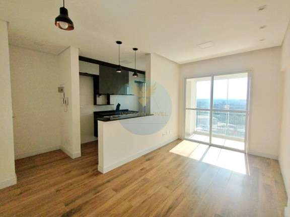 Imagem Apartamento com 2 Quartos à Venda, 54 m² em Granja Viana - Carapicuíba