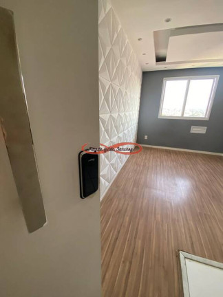 Apartamento com 2 Quartos à Venda, 45 m² em Jardim Helena - São Paulo