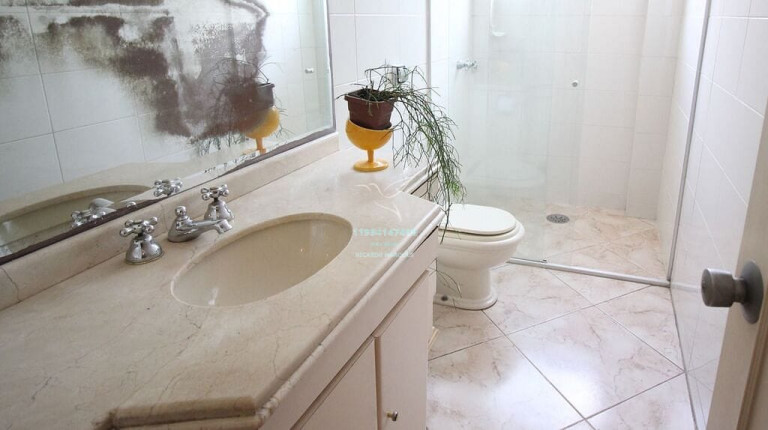 Imagem Apartamento com 3 Quartos à Venda, 210 m² em Santa Cecília - São Paulo