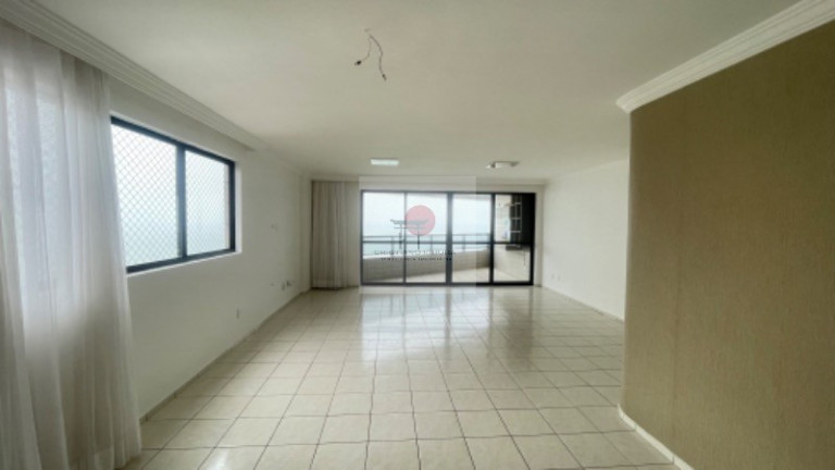 Imagem Apartamento com 4 Quartos para Alugar, 160 m² em Boa Viagem - Recife Imagem Apartamento com 4 Quartos para Alugar, 160 m² em Boa Viagem - Recife