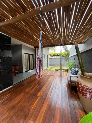 Imagem Casa com 3 Quartos à Venda, 156 m² em Urucunema - Eusébio Imagem Casa com 3 Quartos à Venda, 156 m² em Urucunema - Eusébio
