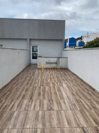 Imagem Sobrado com 3 Quartos à Venda, 125 m² em Vila Floresta - Santo André