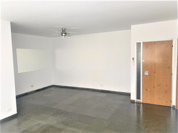 Apartamento com 3 Quartos à Venda, 112 m² em Itaim Bibi - São Paulo