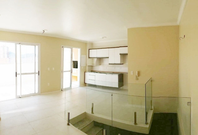 Imagem Cobertura com 3 Quartos à Venda, 112 m² em Centro - Santa Maria Imagem Cobertura com 3 Quartos à Venda, 112 m² em Centro - Santa Maria