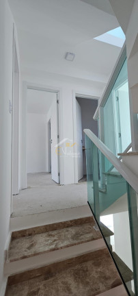 Imagem Casa de Condomínio com 3 Quartos à Venda, 118 m² em Bairro Alto - Curitiba Imagem Casa de Condomínio com 3 Quartos à Venda, 118 m² em Bairro Alto - Curitiba