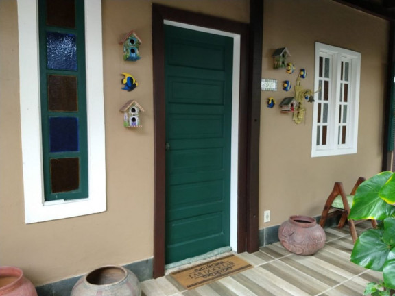 Imagem Imóvel com 4 Quartos à Venda, 300 m² em Braga - Cabo Frio