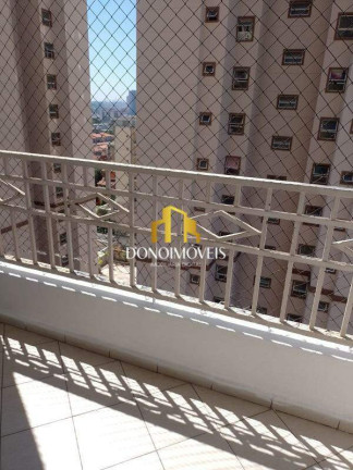 Imagem Apartamento com 3 Quartos à Venda, 77 m² em Vila Pires - Santo André Imagem Apartamento com 3 Quartos à Venda, 77 m² em Vila Pires - Santo André