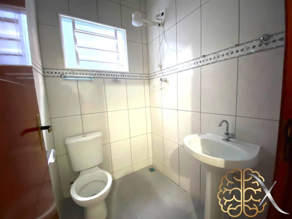 Imagem Casa com 2 Quartos à Venda, 125 m² em Parque Urupês - Taubaté Imagem Casa com 2 Quartos à Venda, 125 m² em Parque Urupês - Taubaté
