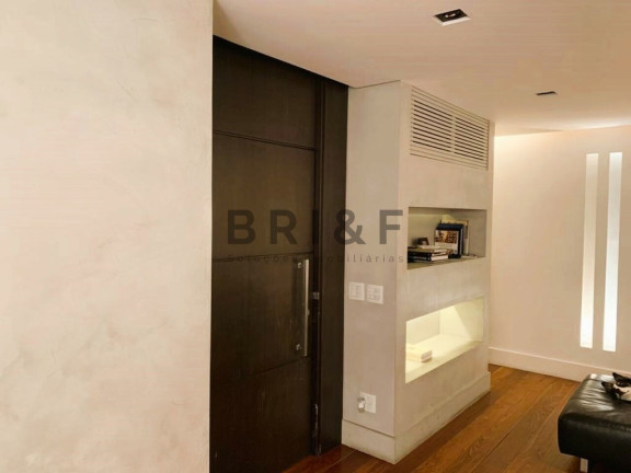 Imagem Apartamento com 4 Quartos à Venda, 173 m² em Vila Mascote - São Paulo Imagem Apartamento com 4 Quartos à Venda, 173 m² em Vila Mascote - São Paulo