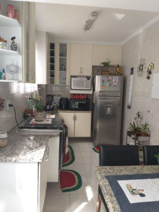Imagem Apartamento com 3 Quartos à Venda, 105 m² em Gonzaga - Santos Imagem Apartamento com 3 Quartos à Venda, 105 m² em Gonzaga - Santos