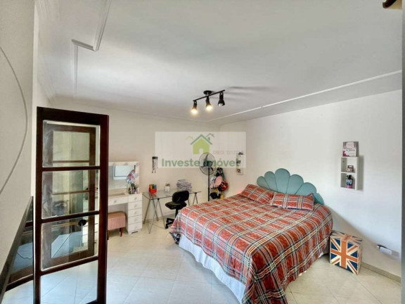 Imagem Casa de Condomínio com 3 Quartos à Venda, 280 m² em Granja Viana - Carapicuíba