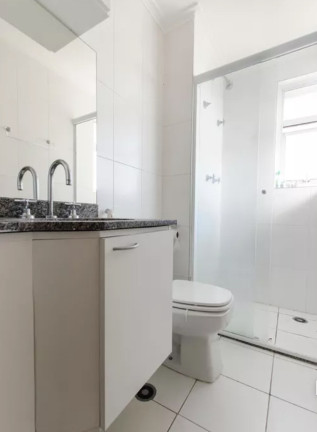 Imagem Apartamento com 3 Quartos à Venda, 60 m² em Vila Pompéia - São Paulo
