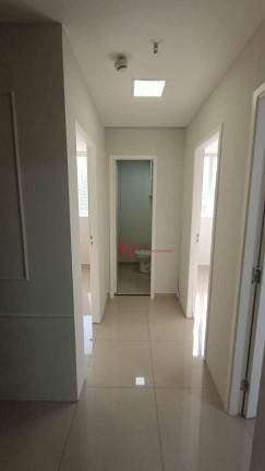 Imagem Sala Comercial para Alugar, 100 m² em Jardim Anália Franco - São Paulo