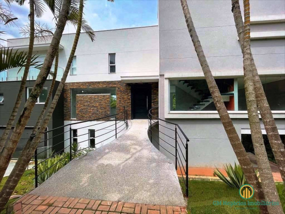 Imagem Casa de Condomínio com 4 Quartos à Venda, 1.987 m² em Chácara Dos Lagos - Carapicuíba Imagem Casa de Condomínio com 4 Quartos à Venda, 1.987 m² em Chácara Dos Lagos - Carapicuíba