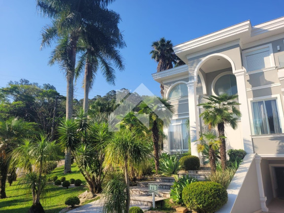 Imagem Casa de Condomínio com 4 Quartos à Venda, 760 m² em Residencial Zero (tambore) - Santana De Parnaíba Imagem Casa de Condomínio com 4 Quartos à Venda, 760 m² em Residencial Zero (tambore) - Santana De Parnaíba
