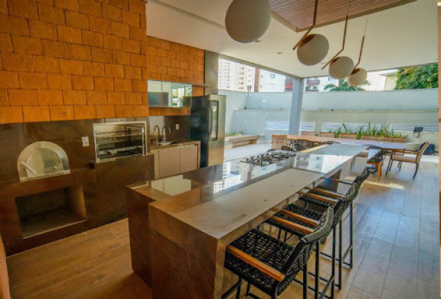Imagem Apartamento com 5 Quartos à Venda, 482 m² em Setor Nova Suiça - Goiânia Imagem Apartamento com 5 Quartos à Venda, 482 m² em Setor Nova Suiça - Goiânia
