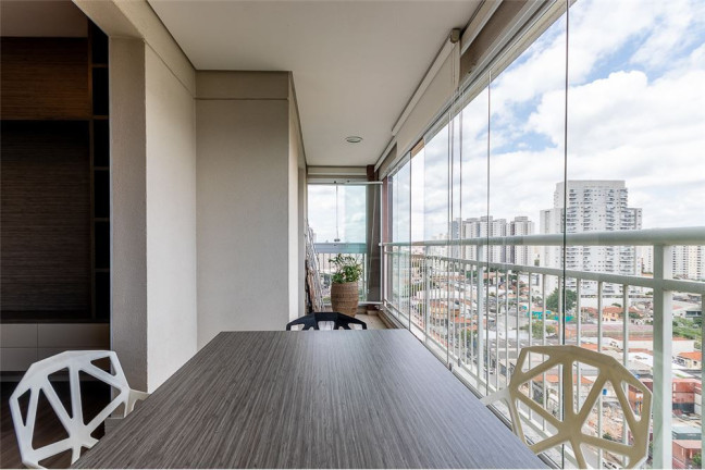 Imagem Imóvel com 2 Quartos à Venda,  em Barra Funda - São Paulo