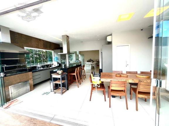 Imagem Casa de Condomínio com 3 Quartos à Venda, 510 m² em Atalaia - Ananindeua
