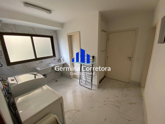 Imagem Apartamento com 4 Quartos à Venda, 288 m² em Alphaville Centro Industrial E Empresarial/alphaville. - Barueri Imagem Apartamento com 4 Quartos à Venda, 288 m² em Alphaville Centro Industrial E Empresarial/alphaville. - Barueri