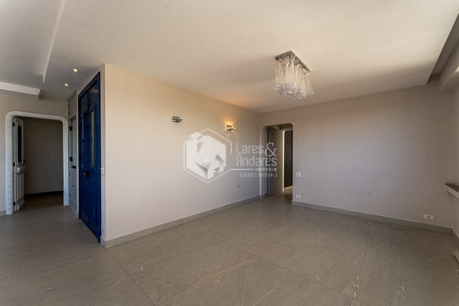 Imagem Apartamento com 3 Quartos à Venda, 180 m² em Vila Alexandria - São Paulo