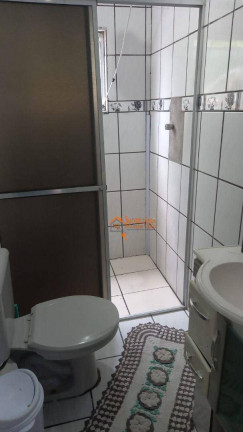 Imagem Sobrado com 3 Quartos à Venda, 146 m² em Parque São Miguel - Guarulhos Imagem Sobrado com 3 Quartos à Venda, 146 m² em Parque São Miguel - Guarulhos