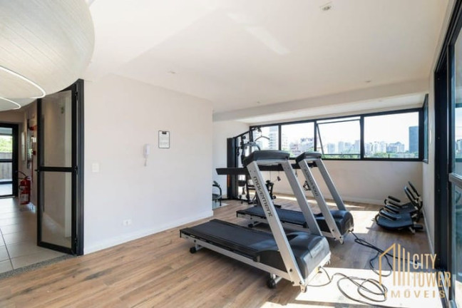Imagem Apartamento com 1 Quarto à Venda, 26 m² em Campo Belo - São Paulo Imagem Apartamento com 1 Quarto à Venda, 26 m² em Campo Belo - São Paulo