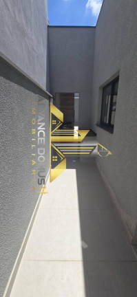 Imagem Casa de Vila com 3 Quartos à Venda, 135 m² em Wanel Ville - Sorocaba