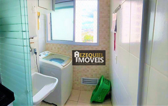Imagem Apartamento com 2 Quartos à Venda, 81 m² em Independência - São Bernardo Do Campo
