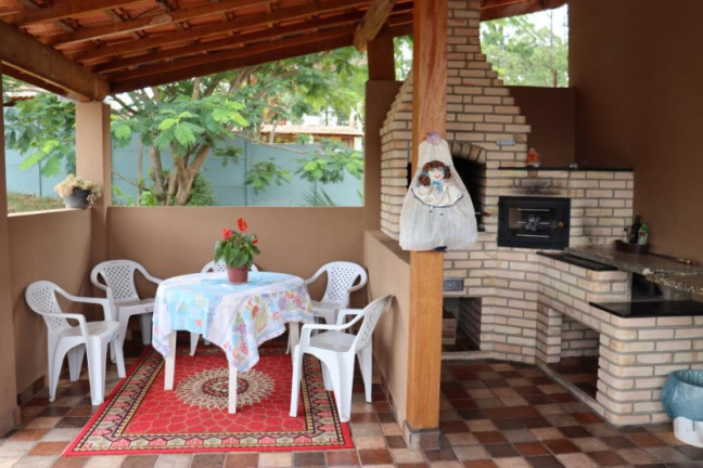 Imagem Imóvel com 2 Quartos à Venda, 110 m² em Vivendas Do Engenho D'água - Itatiba