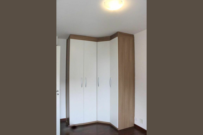 Imagem Apartamento com 3 Quartos à Venda, 103 m² em Pompeia - São Paulo