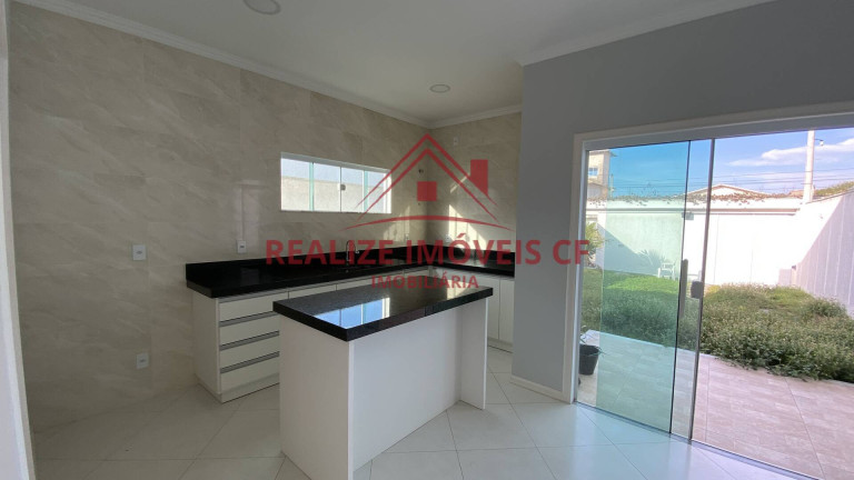 Imagem Casa com 3 Quartos à Venda, 210 m² em Caminho De Búzios - Cabo Frio