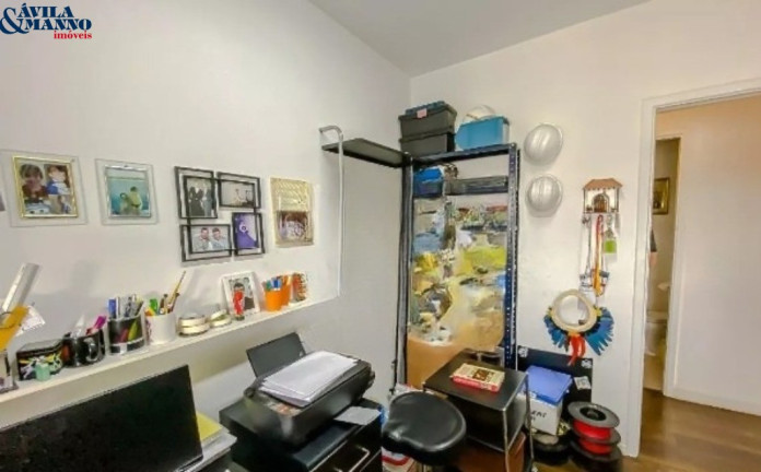 Imagem Apartamento com 4 Quartos à Venda, 149 m² em Mooca - São Paulo Imagem Apartamento com 4 Quartos à Venda, 149 m² em Mooca - São Paulo