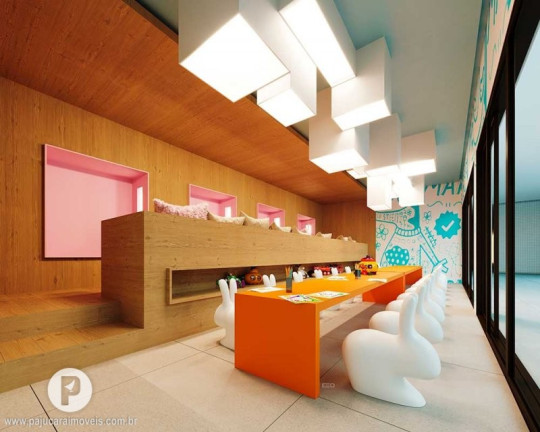 Imagem Apartamento com 3 Quartos à Venda, 144 m² em Cruz Das Almas - Maceió Imagem Apartamento com 3 Quartos à Venda, 144 m² em Cruz Das Almas - Maceió