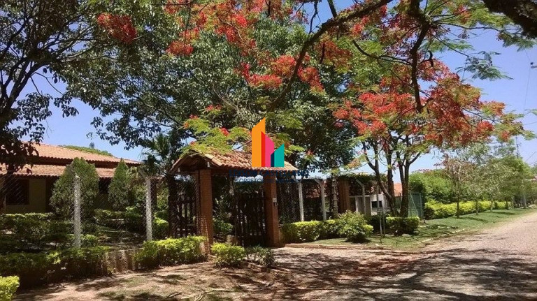 Imagem Imóvel com 3 Quartos à Venda, 540 m² em Chácara Carolina - Itu Imagem Imóvel com 3 Quartos à Venda, 540 m² em Chácara Carolina - Itu