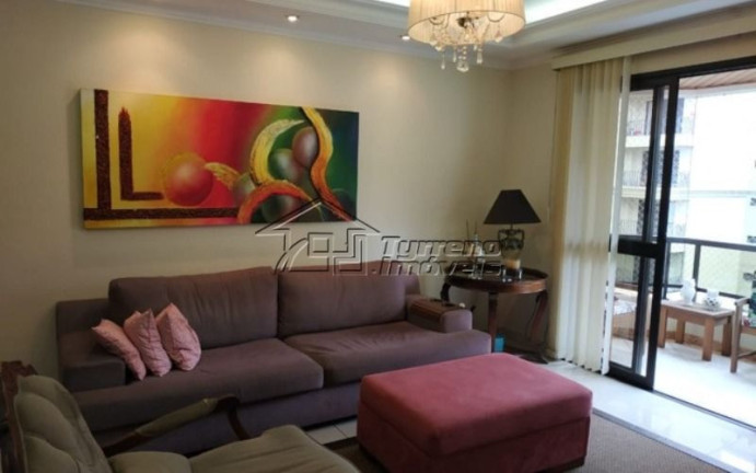 Imagem Apartamento com 4 Quartos à Venda, 139 m² em Jardim Aquarius - São José Dos Campos Imagem Apartamento com 4 Quartos à Venda, 139 m² em Jardim Aquarius - São José Dos Campos