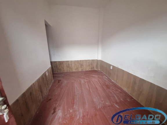 Imagem Casa com 1 Quarto para Alugar, 35 m² em Bairro Nova Cidade - Itaborai