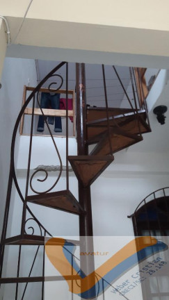 Imagem Casa com 4 Quartos à Venda, 240 m² em Saco Dos Limões - Florianópolis