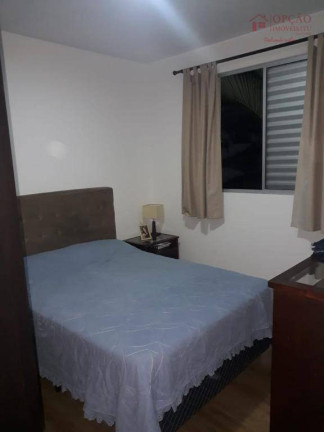 Imagem Apartamento com 2 Quartos à Venda, 47 m² em Parque Nossa Senhora Da Candelária - Itu Imagem Apartamento com 2 Quartos à Venda, 47 m² em Parque Nossa Senhora Da Candelária - Itu