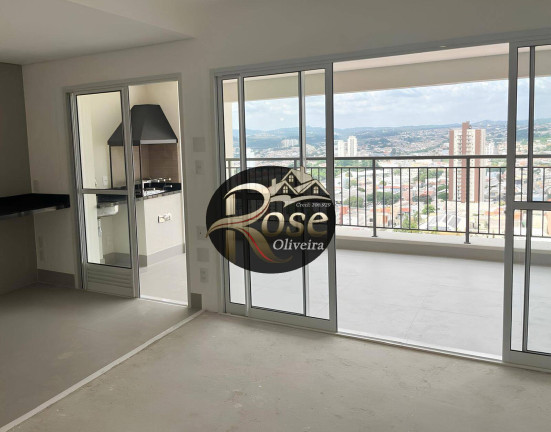 Imagem Apartamento com 4 Quartos à Venda, 152 m² em Vila Virgínia - Jundiaí Imagem Apartamento com 4 Quartos à Venda, 152 m² em Vila Virgínia - Jundiaí