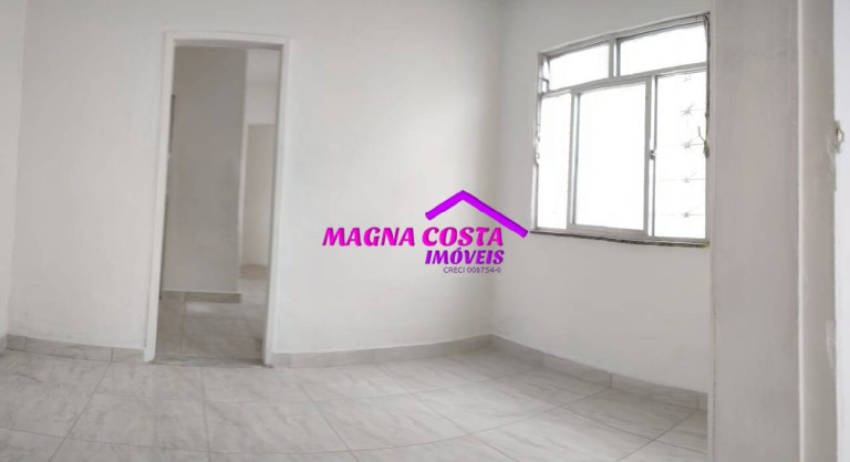 Imagem Casa com 1 Quarto para Alugar, 45 m² em Campinho - Rio De Janeiro