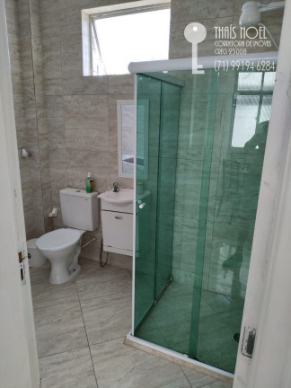 Imagem Apartamento com 1 Quarto à Venda, 50 m² em Barra - Salvador Imagem Apartamento com 1 Quarto à Venda, 50 m² em Barra - Salvador