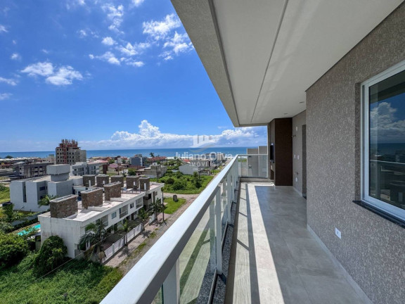 Apartamento com 3 Quartos à Venda, 105 m² em Barra Do Sai - Itapoá