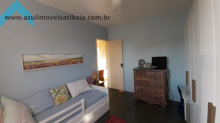 Imagem Apartamento com 3 Quartos à Venda, 124 m² em Jardim Floresta - Atibaia Imagem Apartamento com 3 Quartos à Venda, 124 m² em Jardim Floresta - Atibaia