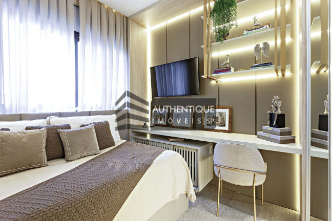 Imagem Apartamento com 3 Quartos à Venda, 171 m² em Vila Clementino - São Paulo Imagem Apartamento com 3 Quartos à Venda, 171 m² em Vila Clementino - São Paulo