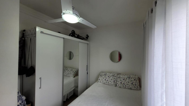 Imagem Apartamento com 2 Quartos à Venda, 52 m² em Saguaçu - Joinville