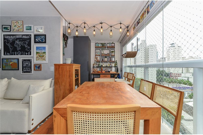 Imagem Apartamento com 1 Quarto à Venda, 48 m² em Moema - São Paulo Imagem Apartamento com 1 Quarto à Venda, 48 m² em Moema - São Paulo