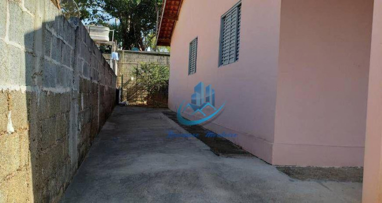Imagem Casa com 2 Quartos à Venda, 70 m² em Núcleo Residencial Pedro Fumachi - Itatiba Imagem Casa com 2 Quartos à Venda, 70 m² em Núcleo Residencial Pedro Fumachi - Itatiba