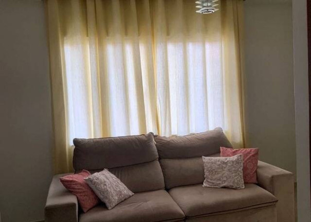 Imagem Casa de Condomínio com 3 Quartos à Venda, 117 m² em Vila Formosa - São Paulo