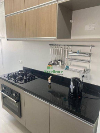 Imagem Apartamento com 1 Quarto à Venda, 43 m² em Santa Paula - São Caetano Do Sul Imagem Apartamento com 1 Quarto à Venda, 43 m² em Santa Paula - São Caetano Do Sul
